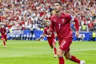 Ronaldo joins the World Cup goal party as stars shine