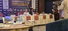 Seminar on pension system organised for MSMEs