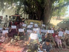 Rural healthcare takes a hit as officers continue strike