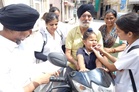 No child should miss polio drops, says DC Aulakh