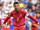 FIFA World Cup 2026: FIFA President congratulates Ronaldo after historic six-World Cup scoring feat