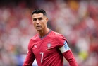 Cristiano Ronaldo matches Lionel Messi record with goal in Portugal vs Uzbekistan