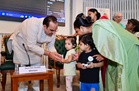 Delhi launches anti-diarrhoea drive, unveils maternal health guidelines