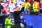 Tuchel insists England ‘not frustrated’ after Ghana stalemate