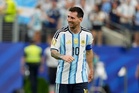Lionel Messi’s teammate opens up on the ‘magic’ of working with the GOAT
