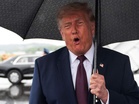 Trump says he would “cancel meetings” with Iran if they denies IAEA nuclear inspections