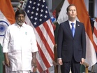 US Ambassador Gor, Telangana Dy CM unveil ’Donald Trump Avenue’ at Freedom 250 celebrations in Hyderabad