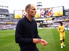 FIFA World Cup 2026: Tuchel praises Ghana's defensive "discipline" after England held to goalless draw