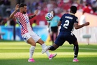 Croatia keep knock-out stage hopes alive with 1-0 win over Panama
