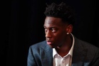 No. 1 pick AJ Dybantsa reveals heartwarming way he’ll spend first NBA paycheck