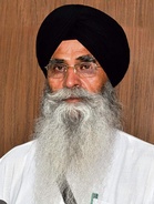 Stop move to replace Hazur Sahib Act: Harjinder Singh Dhami