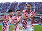 FIFA World Cup 2026: Budimir helps Croatia beat Panama 1-0 in Group L clash