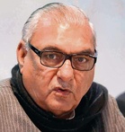 Bhupinder Singh Hooda accuses EC, BJP of undermining democracy