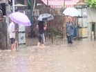 Mumbai rains trigger severe waterlogging; Andheri subway shut, BMC issues safety warning
