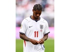 FIFA World Cup 2026: Marcus Rashford equals second-most substitute appearances in tournament's history