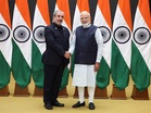 Iran Security Council official Nezamipour meets PM Modi after BRICS NSA meeting