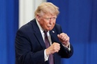 Judge bars immigration arrests at US courthouses in setback for Trump