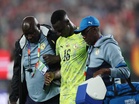 FIFA World Cup 2026: Senegal goalkeeper Edouard Mendy ruled out of Iraq clash