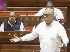 "Imposing vegetarianism": TMC's Derek O'Brien targets BJP over Bengal mid-day meal