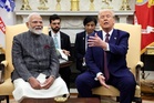 ‘Very, very close’ to historic trade deal with India: Senior US official