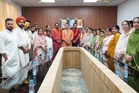 Sunam MC elects new office-bearers unanimously; Manpreet Bansal elected president