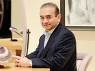 London Court orders Nirav Modi to pay over $10.7 million to Bank of India in loan recovery case