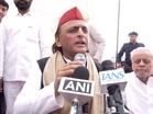 Akhilesh Yadav alleges "BJP conspiracy" behind land scam allegations against MP CM Mohan Yadav, says party wants leadership change