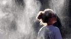France’s latest heatwave: ‘Temperatures will fall, and we won’t talk about it anymore’