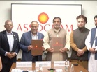 ASSOCHAM signs MoU with Afghanistan Chamber of Commerce and Investment to boost bilateral trade
