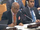 India calls for review of outdated UN mediation frameworks, says J-K is “internal matter” in response to Pakistan’s remarks