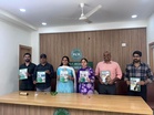 RC Reddy IAS Study Circle Launches Comprehensive UPSC Civil Services Mains PYQ & Answers Book Series