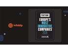 Infobip ranked in top 25 of Fortune’s Europe’s Most Innovative Companies 2026
