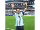 Messi turns 39: Argentine Football Association pays tribute to football icon
