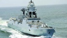 Post opening of Strait of Hormuz, Indian Navy to stay on in Gulf of Oman