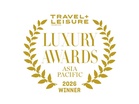BELLUSTAR TOKYO Ranked No. 10 Among Japan’s Best City Hotels in Prestigious Award Chosen by Asia-Pacific Travelers