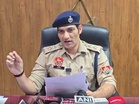 Haryana: Two held for allegedly fabricating report on viral video linked to Punjab CM Bhagwant Mann