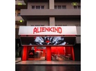 Alienkind – The Next Gen Cafe, bags a Pre-Series A round of $3.2 Million