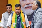 ’Will decide when the time comes’: Nitin Nabin signals BJP-Akali alliance not a closed chapter