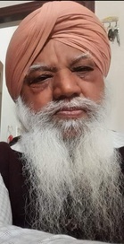 Week after accident, Punjabi author Harbans Singh Dhiman succumbs to injuries