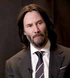 Keanu Reeves to feature in ’Lego’ film