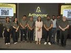 Flexiora Solutions Private Limited Launches Arthagone™ – India’s 1st Revolutionary Advanced Non-Invasive Pain Relief Belt for Knee & Back Pain