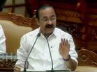 Keralam CM Satheesan writes to Karnataka, Tamil Nadu, Puducherry govts seeking anti-drug cooperation amid 'Operation Toofan'
