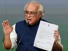 "Modinomics is appeasement of US, capitulation to China": Jairam Ramesh slams Centre over shift in India's trade balance