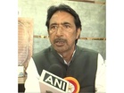 Congress's Ghulam Ahmad Mir welcomes parliamentary panel's J-K visit as "goodwill gesture"