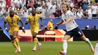 World Cup 2026: England held by Ghana in goalless Group L stalemate