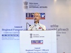 EAM Jaishankar highlights milestone digital advancements in services on 14th Passport Seva Divas