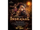 Indrajaal first look OUT: A never-seen-before Hindi treasure hunt thriller rooted in India’s history and culture!