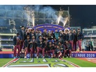 Chota Nagpur Royals crowned champions of inaugural Jharkhand T20 League