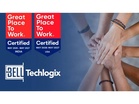 Bell Techlogix India Earns 2026 Great Place To Work Certification™ for Second Consecutive Year