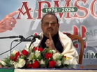 Mahrang Baloch's life sentence will have "extremely negative consequences" for Pakistan's internal crisis, says MQM founder Altaf Hussain